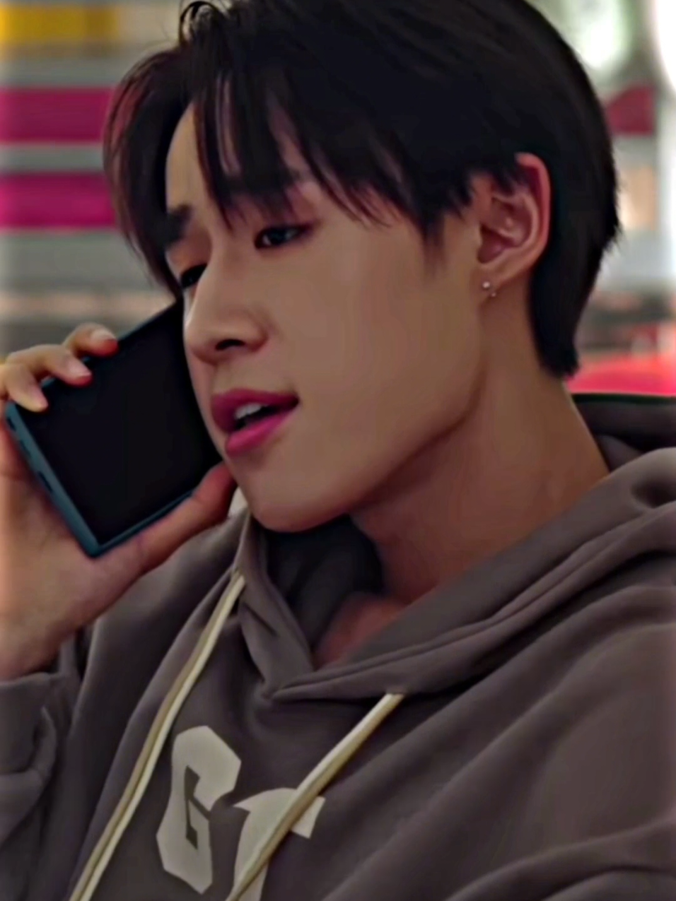 Amo como Jun molesta a Po 🤭 #thamepo #thamepoheartthatskipsabeat #thamepoheartthatskipsabeatep6 #thamepoep6 #thamepoheartthatskipsabeatseries #thamepoheartthatskipsabeattheseries #williamest #williamjakrapatr #estsupha #seriesbl #mlm #bl #thaibl #boyslove #LYKN