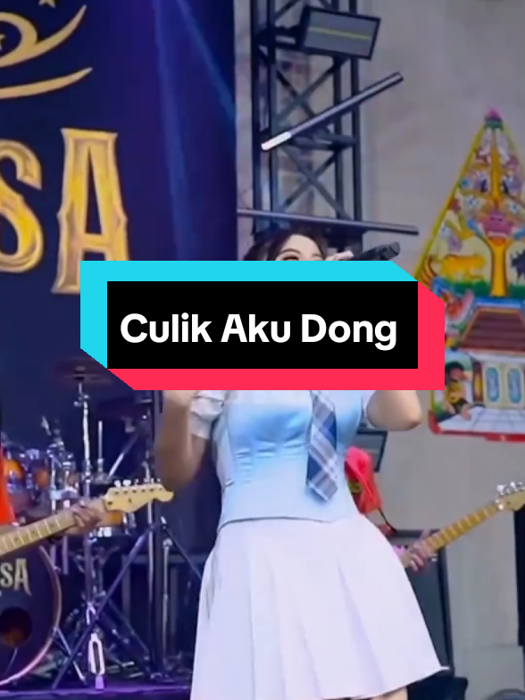 Culik Aku Dong / Intan Afifah #culikakudong #intanafifah #mahesamusic #dangdut #dangdutkoplo #mystory #story #ngopi #kopihitam 