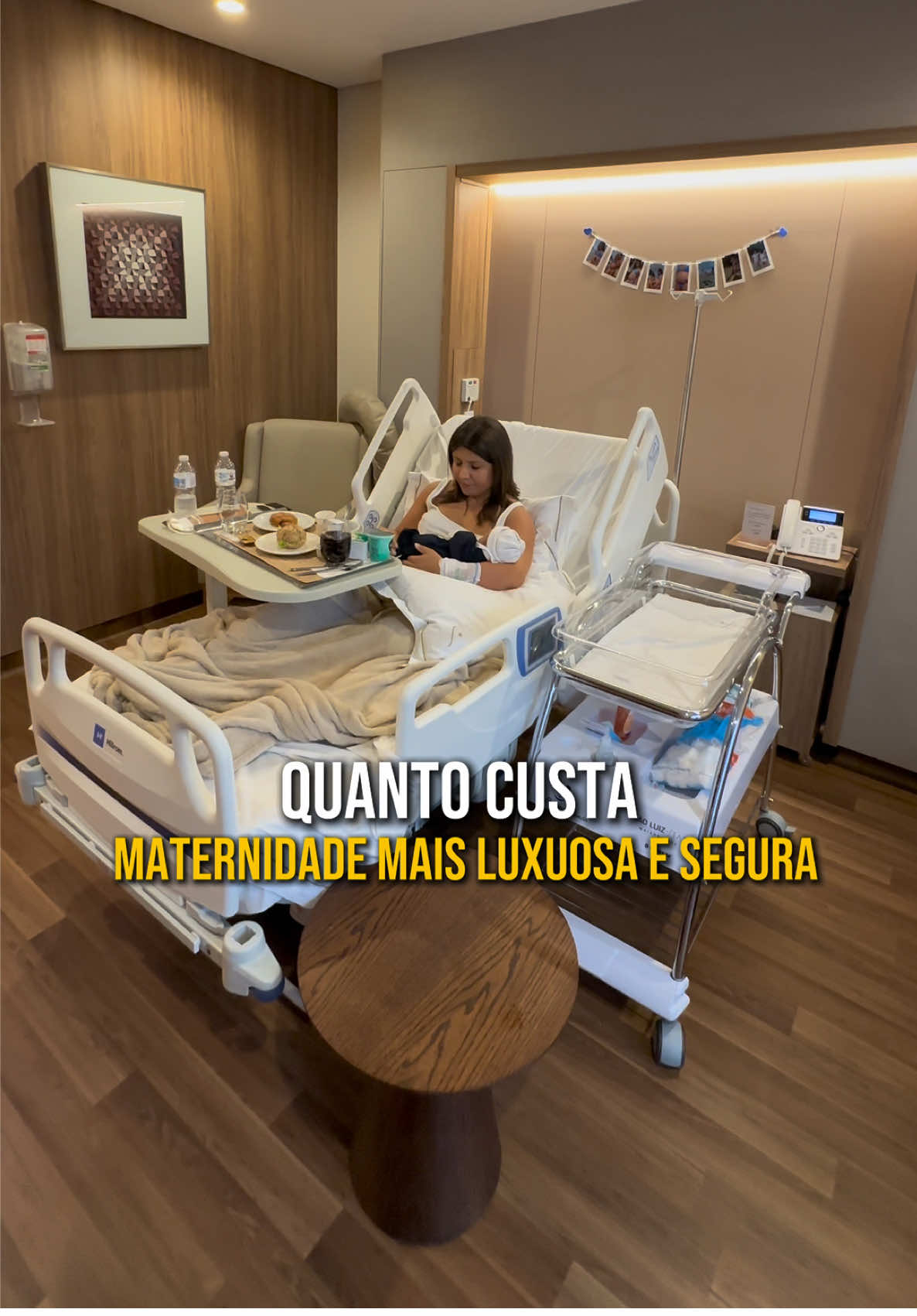 👩‍⚕️Tudo que está incluso: 🏥 ✅1 Consulta da admissão da maternidade; ✅1 Cardiotocografia anteparto; ✅Sala de pré-parto; ✅Sala de parto ou LDR; ✅Recuperação pós-anestésica (RPA); ✅Sala de reanimação do recém-nascido (quando necessário); ✅Berçário central (admissional); ✅Berçário setorial (andar); ✅Fototerapia (1 diária); ✅Equipamentos para anestesia (qualquer tipo); ✅Honorários do Pediatra (incluindo o atendimento na sala de parto e 3 visitas médica no berçário normal); ✅Materiais descartáveis e medicamentos (incluindo fraldas e absorventes); ✅Oxigênio (até 2 horas); ✅Serviços de enfermagem; ✅3 diárias quarto padrão , com acompanhante; ✅Exames de Tipagem sanguínea e fenotipagem, dosagem de bilirrubinas e VDRL; ✅Teste do Olhinho ou Reflexo Vermelho; ✅Teste da Orelhinha ou Triagem Auditiva Neonatal; ✅Teste do Pezinho (rastreamento para 10 patologias). ✅Exames de Tipagem sanguínea e fenotipagem, dosagem de bilirrubinas e VDRL; ✅Teste do Olhinho ou Reflexo Vermelho; ✅Teste da Orelhinha ou Triagem Auditiva Neonatal; ✅Teste do Pezinho (rastreamento para 10 patologias). ‼️Itens NÃO inclusos no plano‼️ ❌Honorários médicos do Obstetra e sua equipe (auxiliar, ❌anestesista, instrumentador); ❌Honorários médicos de especialistas; ❌Honorários médicos do Pediatra para internações em UTI ❌Neonatal ou intensivista para UTI adulto; ❌Intercorrências maternas ou neonatais, com internação em UTI, semi-intensiva, ou procedimentos cirúrgicos; ❌4ª. Diária materna ou do recém-nascido; SADT (Serviços Auxiliares de Diagnósticos e Terapias); ❗️Documentos Necessários RG e CPF do contratante e gestante Laudo de pré-natal❗️ 💵Valores Feto único - R$ 19.800,00 (Dezenove mil e oitocentos reais). Gemelar - R$ 24.100,00 (Vinte e quatro mil e cem reais). ‼️os valores apresentados estão sujeitos a alterações sem aviso prévio 📍Endereço: Rua Helena 29 Itaim - SP #maternidade #saoluizstar #gravidez #hospital #RN #bebe