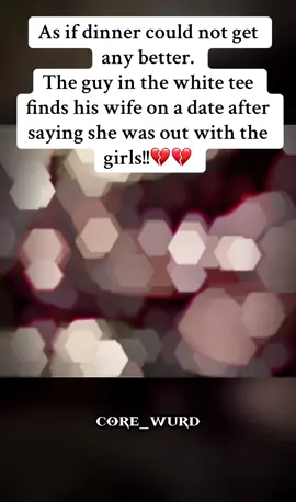 She ain't a real one💔💔💔.. #looks #reaction #reactions #Love #newyork #core_wurd #sandiego #corecore #core #couple #explore #relatable #real #relationships #ungrateful #nonchalant #boyfriend #girlfriend #rude #boyfriendandgirlfriend #sad #sadstory #broken #brokenheart #brokenheart #hurtmyfeelings #hurt #viralvideo #viraltiktok #viralvideos #viral_video #fyp≥*viral #fyp≥ #yppp #fyp #betrayal #painhub #dating #Relationship #explorepage #explorer #explorepage+ #hopecoretiktok #hopecore #liar #infertility #newyork #losangeles #chicago #realmen #pain #struggle #cheatingwifecaught #cheatingwife 
