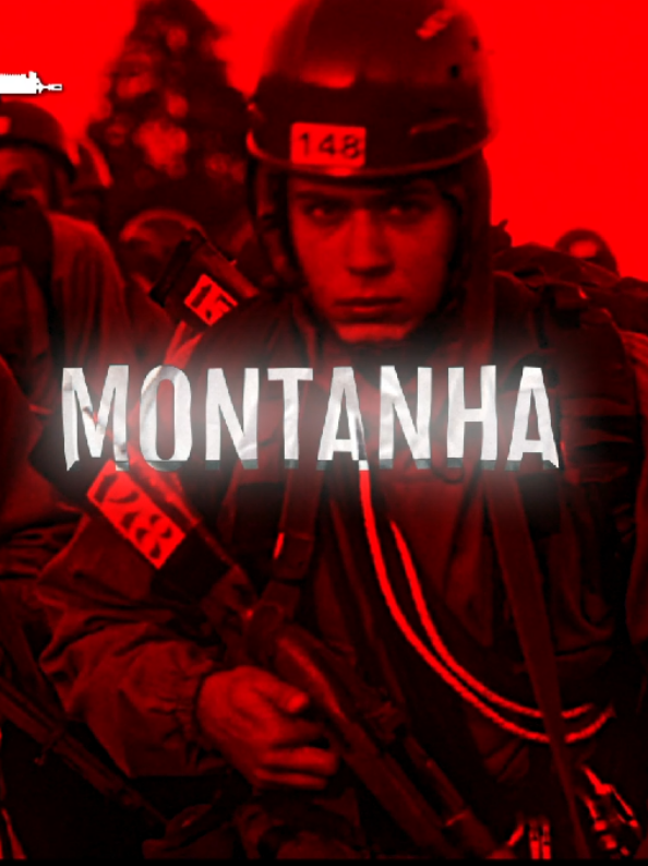 MONTANHA! ⛰️ #exercitobrasileiro🇧🇷 #editmilitar #exercito #militar #militaryedit 