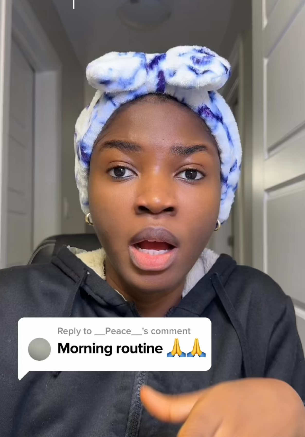 Morning routine 2025  #skincare #itzshekina #morningroutine #viral #FlawlessSkin #virall #fyyppo #glassskin #skincaretips 