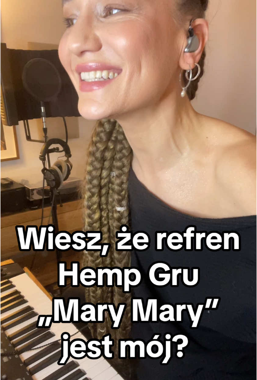 #polskamuzyka #songwriting #polskaartystka #kompozytorka #autorka #muzykaztekstem #piosenki #marika #hempgru #marymary #hiphop #hiphopmusic #singing #vocalist #homerecordingstudio 