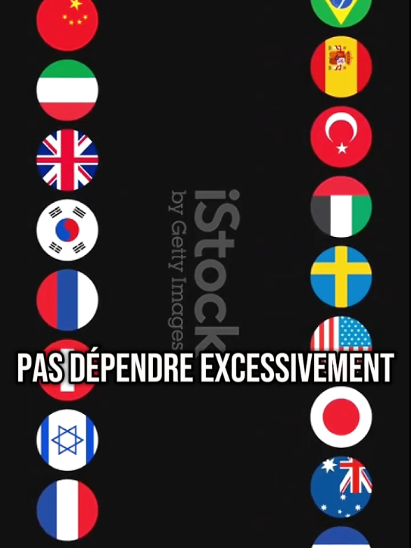 Qu'est-ce qui rend un pays indépendant ? #Indépendance #Souveraineté #Économie #Développement #Éducation #JusticeSociale #SécuritéNationale #UnitéNationale #RelationsInternationales #DéveloppementDurable #Histoire #Politique #SavoirsUtile #CultureGénérale #ApprendreEnLigne #Géopolitique #MontageVidéo #VidéosÉducatives #PourToi #FYP #Viral #Trending