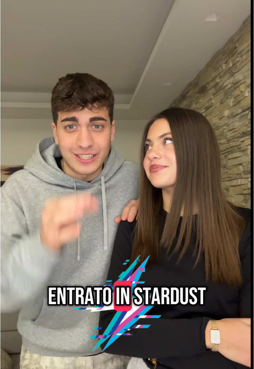 @Lisa Luchetta promossa a pieni voti direi no?⚽️🤗 @STARDUSTHOUSE  #calcio #Tiktokcalcio #footballcommunity 