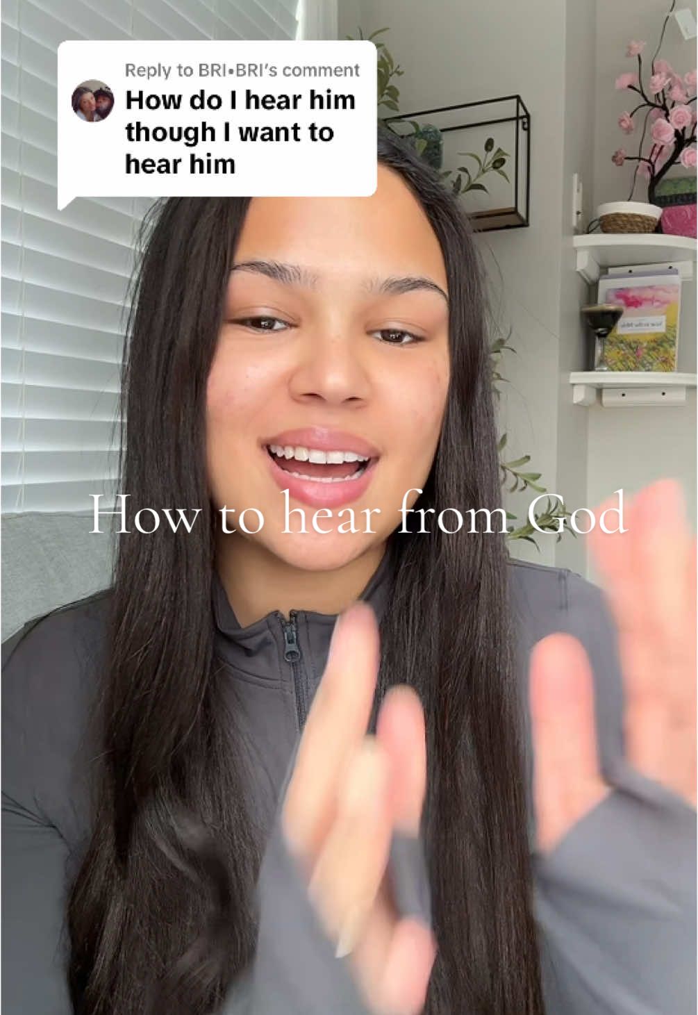 Replying to @BRI•BRI I hope this helps ❤️ #hearingfromgod #christiantiktok 