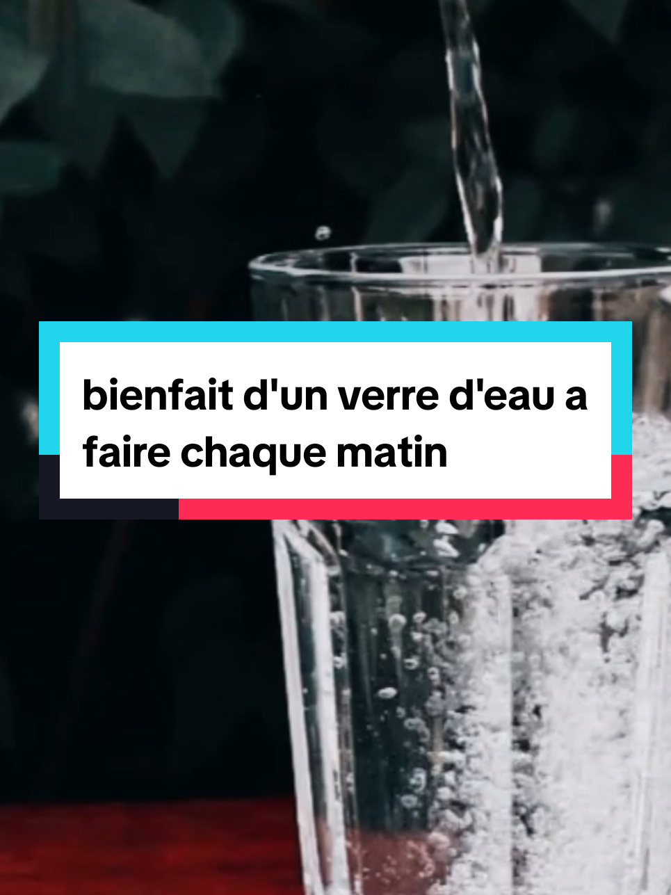 bienfait d'un verre d'eau, a faite le matin #viralvideos #1000k #healthybhicoolbhi #verre #CapCut 