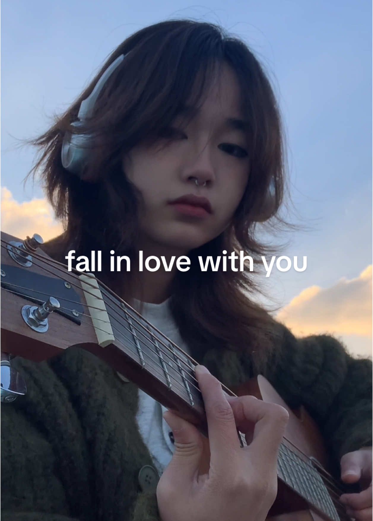 anyone love Montell Fish？#fallinlovewithyou #montellfish #songcover 