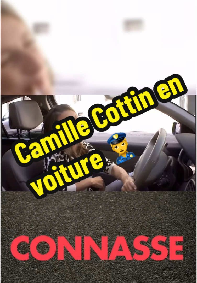 #cameracachée #camillecottin#connassenestpasungrosmot #pranks #paris#police 