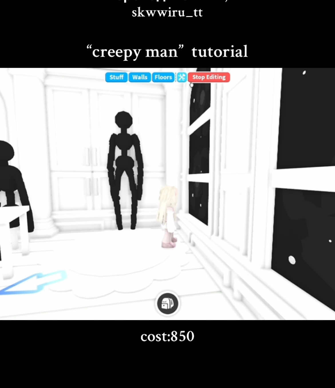 Ответ пользователю @rlbx_adotpme_tm | #adoptme #house #decor #foryou #on #fyp #decorating #roblox #tutorial 