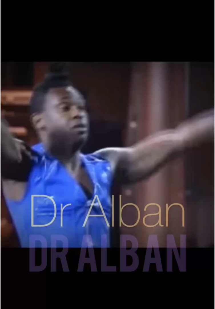 #onelove #dralban