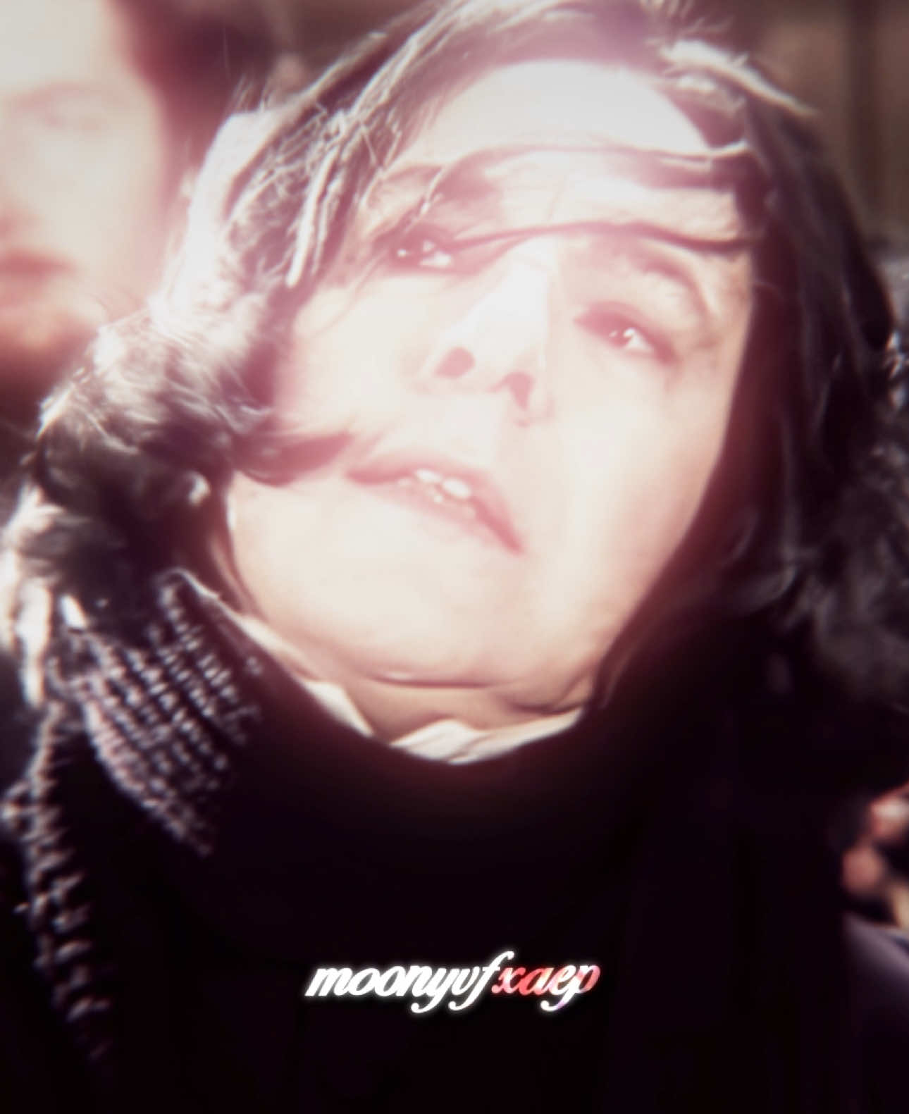 ⋆. 𐙚 ˚ #SNAPE  Coloring • @katie  Scenes • aexpectopacks (Instagram) [tags] #severussnape #severussnapedit #snapesnapeseverussnape #alanrickman #alanrickmanedit #harrypotterseries #aftereffects #ae #fyp #4u #moonyvfxaep 