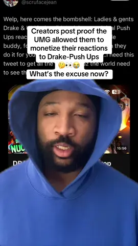 Y’all just be lying in the comments not knowing what y’all talking about 😭 Make sure you go follow @Trvp Still Boomin 🫡