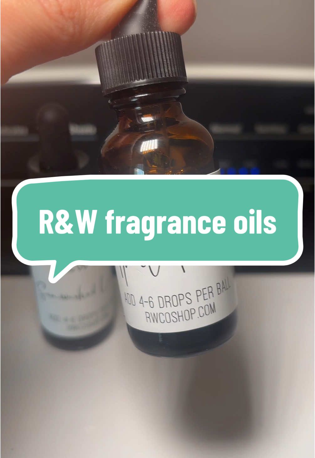 These oils will make your clothes smell amazing! @R&W Co. #rwcoshop #fragranceoils #dryerballs #laundry #smellgoodlaundry #CleanTok #tiktokshopnewarrivals #tiktokshopnewyearnewaura 