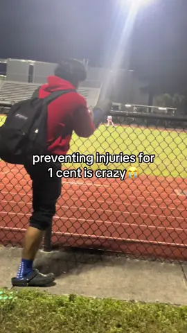 Health is everything, you NEED these as an athlete.