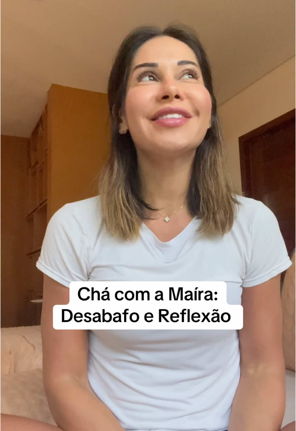 Quero saber a opinião de vocês sobre isso #Desabafo #Reflexao #PapodeAmigas #Familia #Ajuda #viral #trend #CapCut 