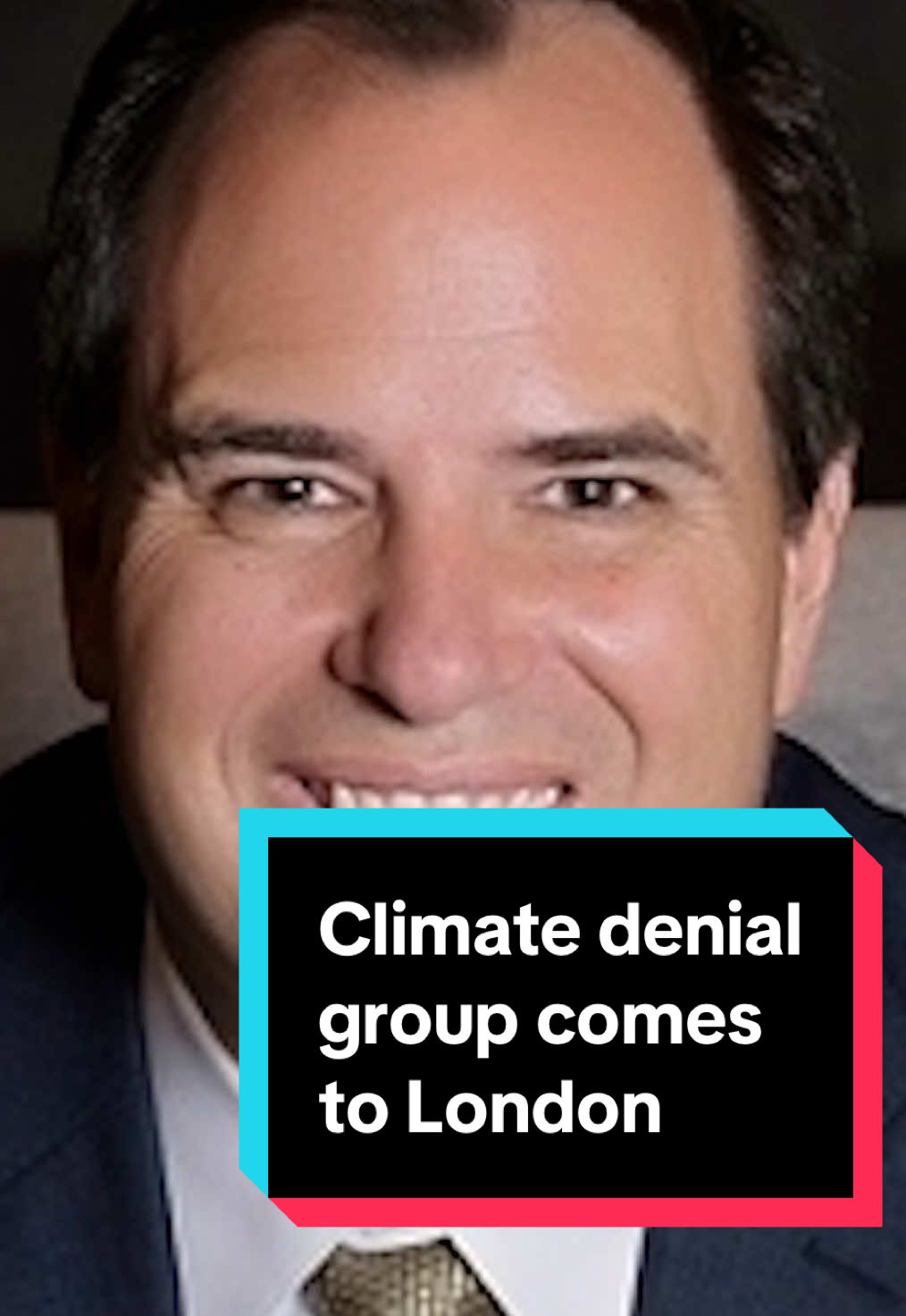 A ‘climate sceptic’ thinktank has just opened up a branch in the UK - and both Nigel Farage and Liz Truss were there at the launch to welcome them.  The Heartland Institute promotes the view that climate change may be “beneficial” for the planet leading to “higher crop yields” and “fewer tornadoes”.  But Professor Mark Maslin from UCL in London calls it “climate denial 101”. #Climate #ClimateChange #NigelFarage #LizTruss #ClimateScience #ExtremeWeather #C4News 