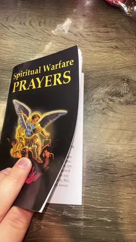 ✝️🗡💪