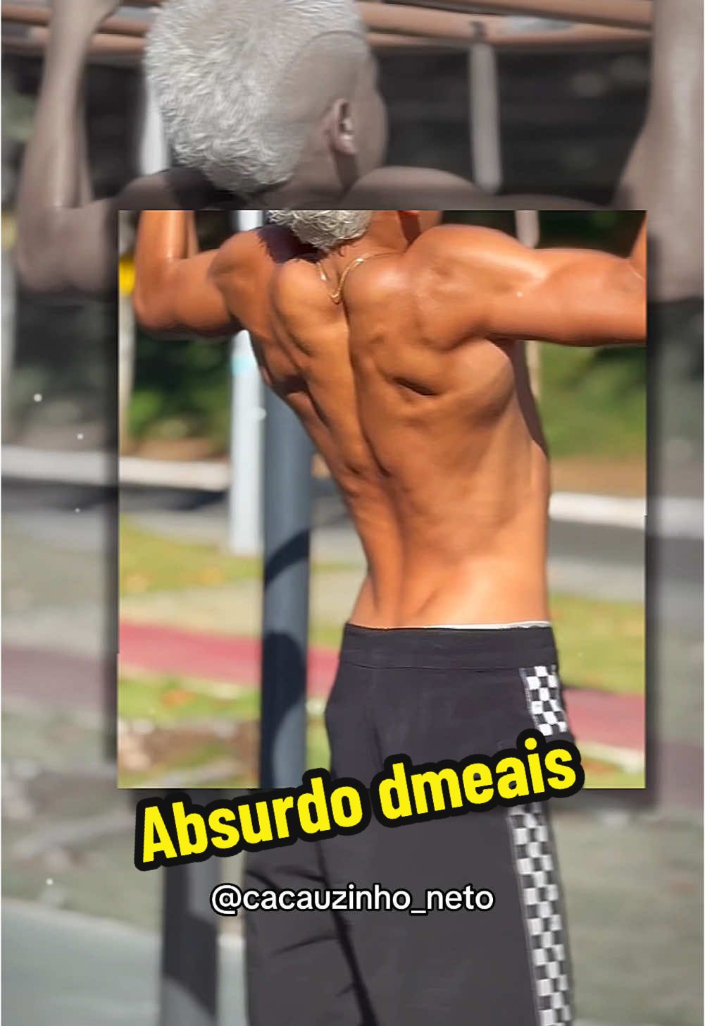 O sol estava rachando. #CapCut #fyp #fouryou #sports 