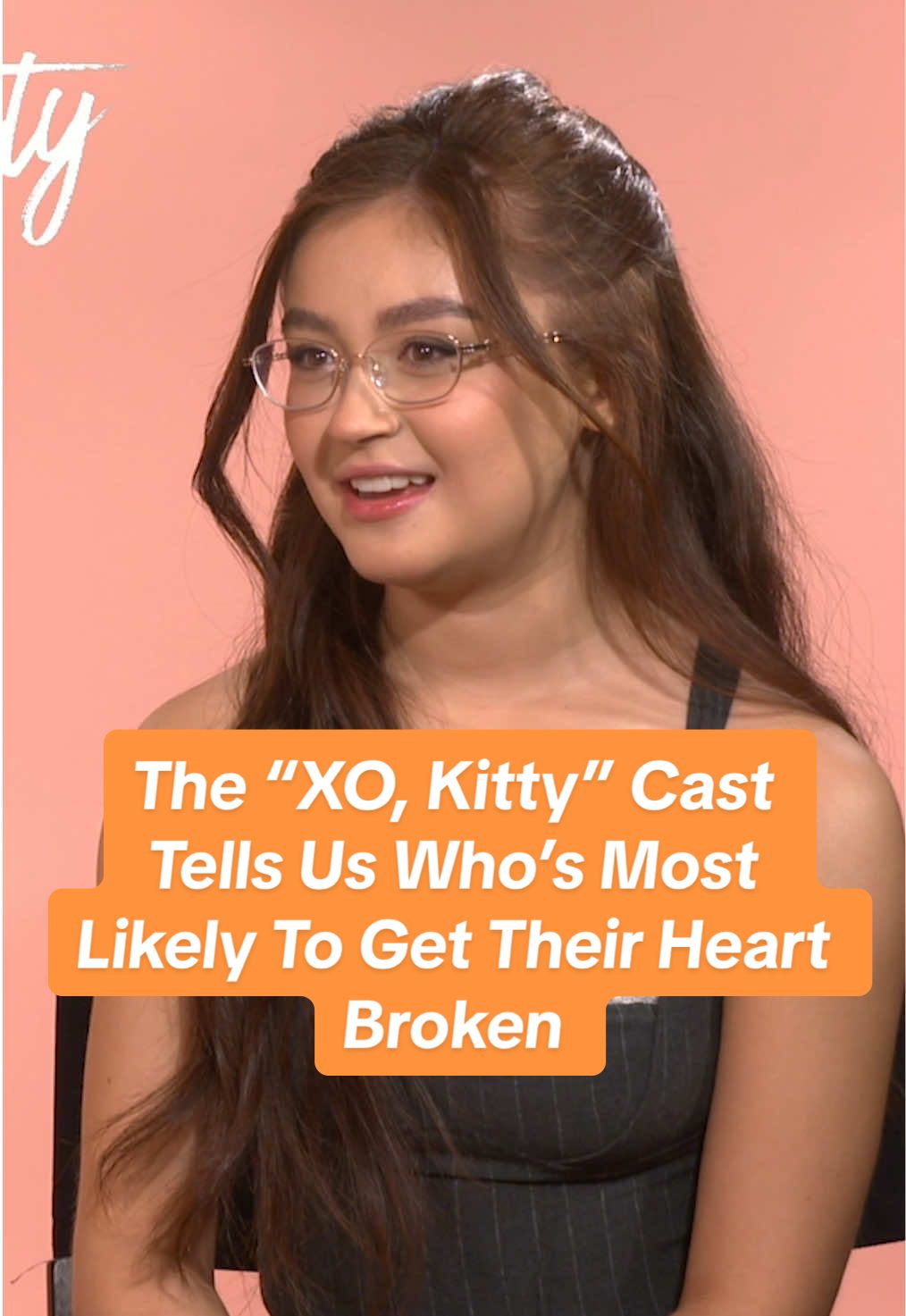 #XOKitty is out now on @Netflix! Watch the full video on the A*Pop Official YouTube Channel!  🎤✨: @Rajen  #tatbilb #toalltheboys #jennyhan #celebsinapop #toalltheboysivelovedbefore #yuriandkitty #kittyandminho #minhoandkitty #kittyandyuri #kittysongcovey #annacathcart #anthonykeyvan #sangheonlee #choiminyeong