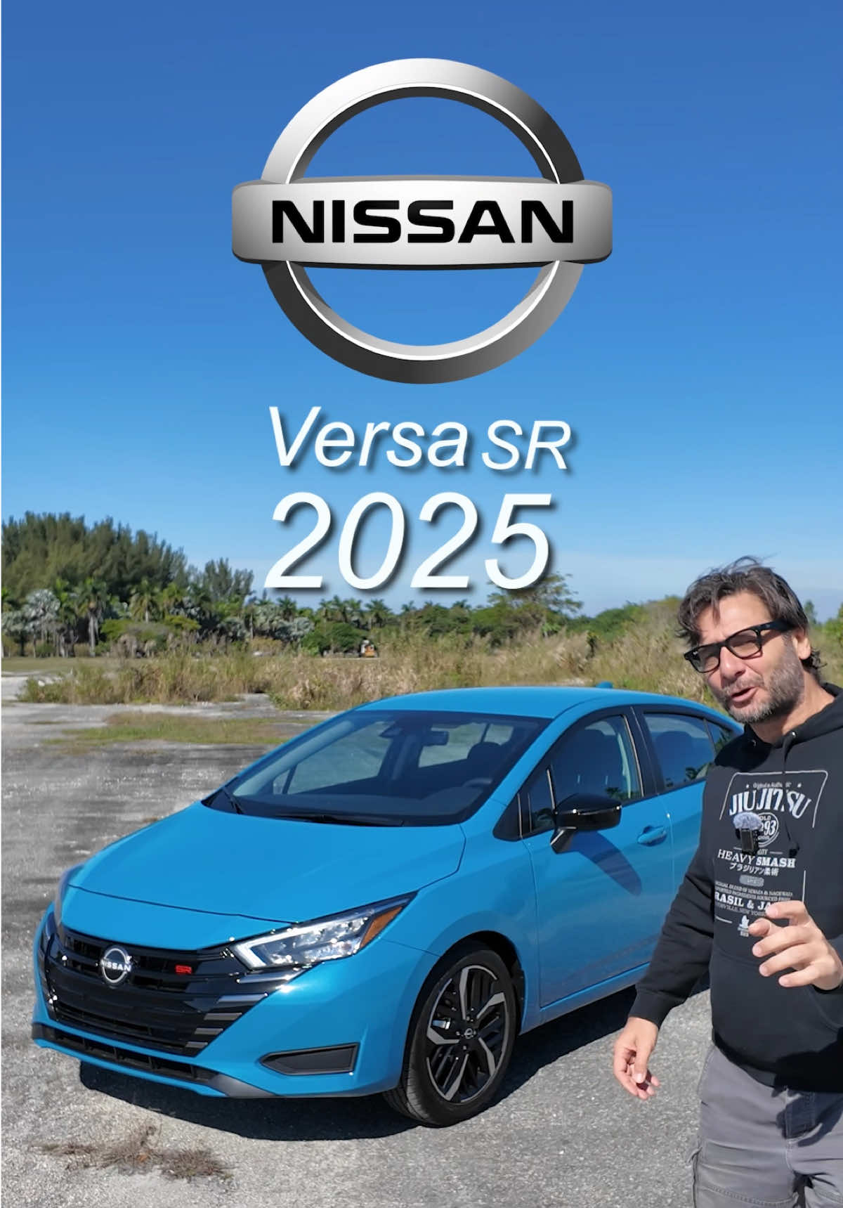 Detalles del Nissan Versa SR 2025 🚗 @gabaldonigarage  #Nissan #Versa #VersaSR #NissanVersa @Nissan USA @nissan 