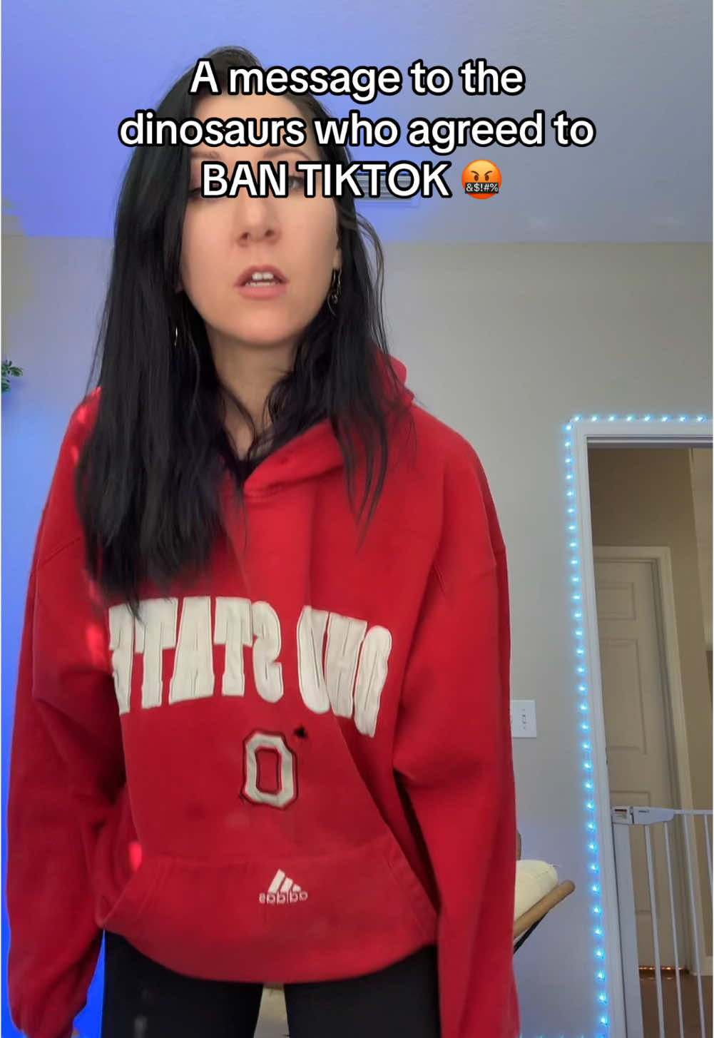 Disappointed, to say the least 