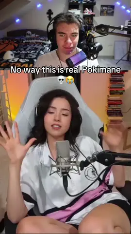 Poki we need context 😭🙏#pokimane #pokimaneclips #joi #twitchclips #funnyclips #hypertesh #foryoupage #fyp #4u #trending 