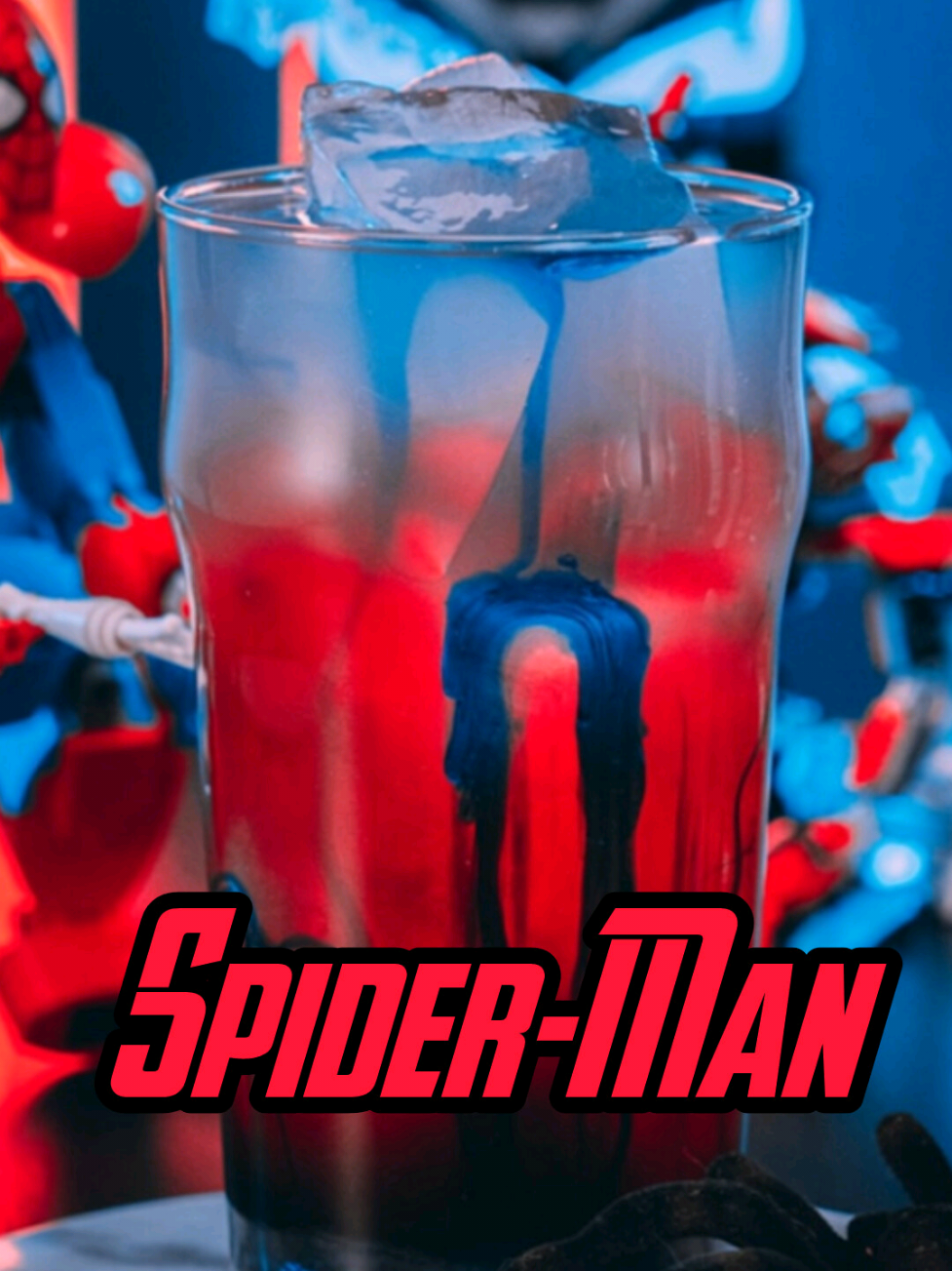 Remember when they didn't give us any dlc for Spider-Man 2? I member #spiderman #marvel #sincitybartender 