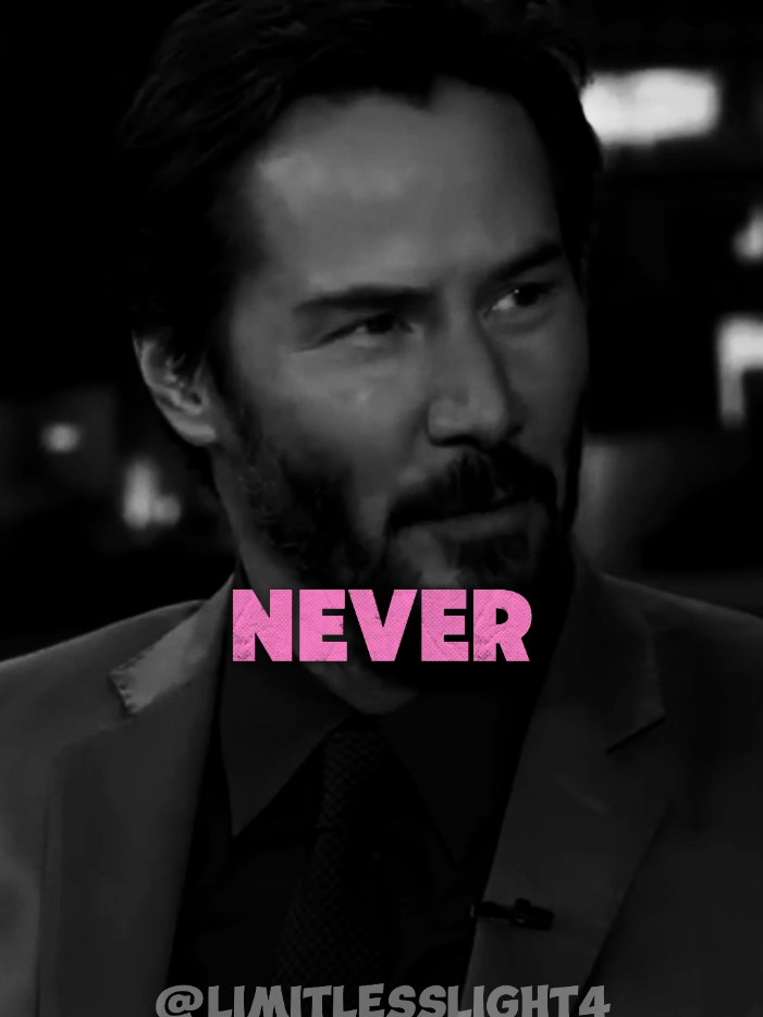 You can't expect woman to be .. Keanu Reeves Deep quotes #motivational #keanureeves #inspiration #women 