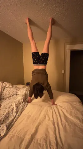 Just up to whatever at this point 