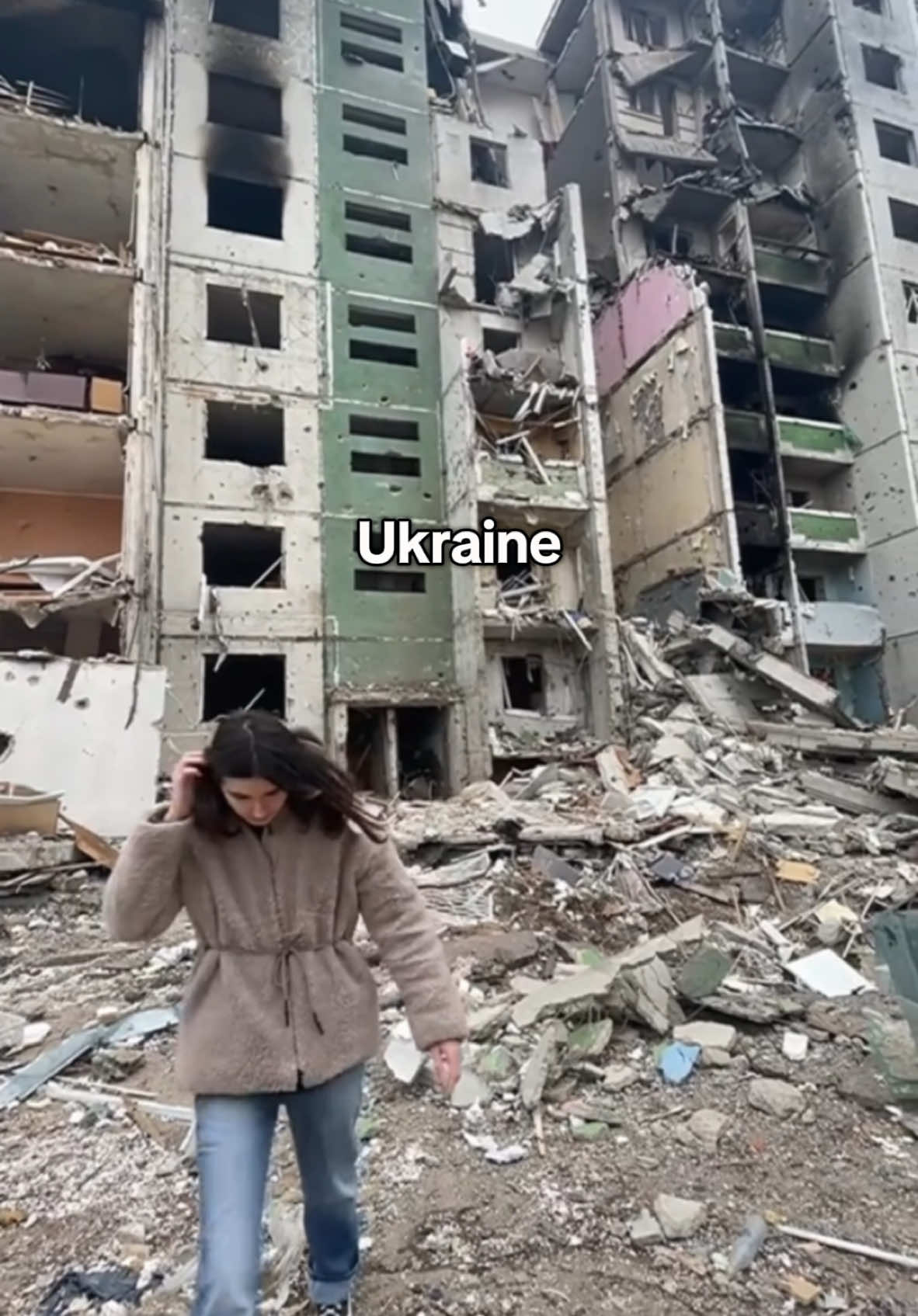 Praying for the end of this horror. #ukraine 