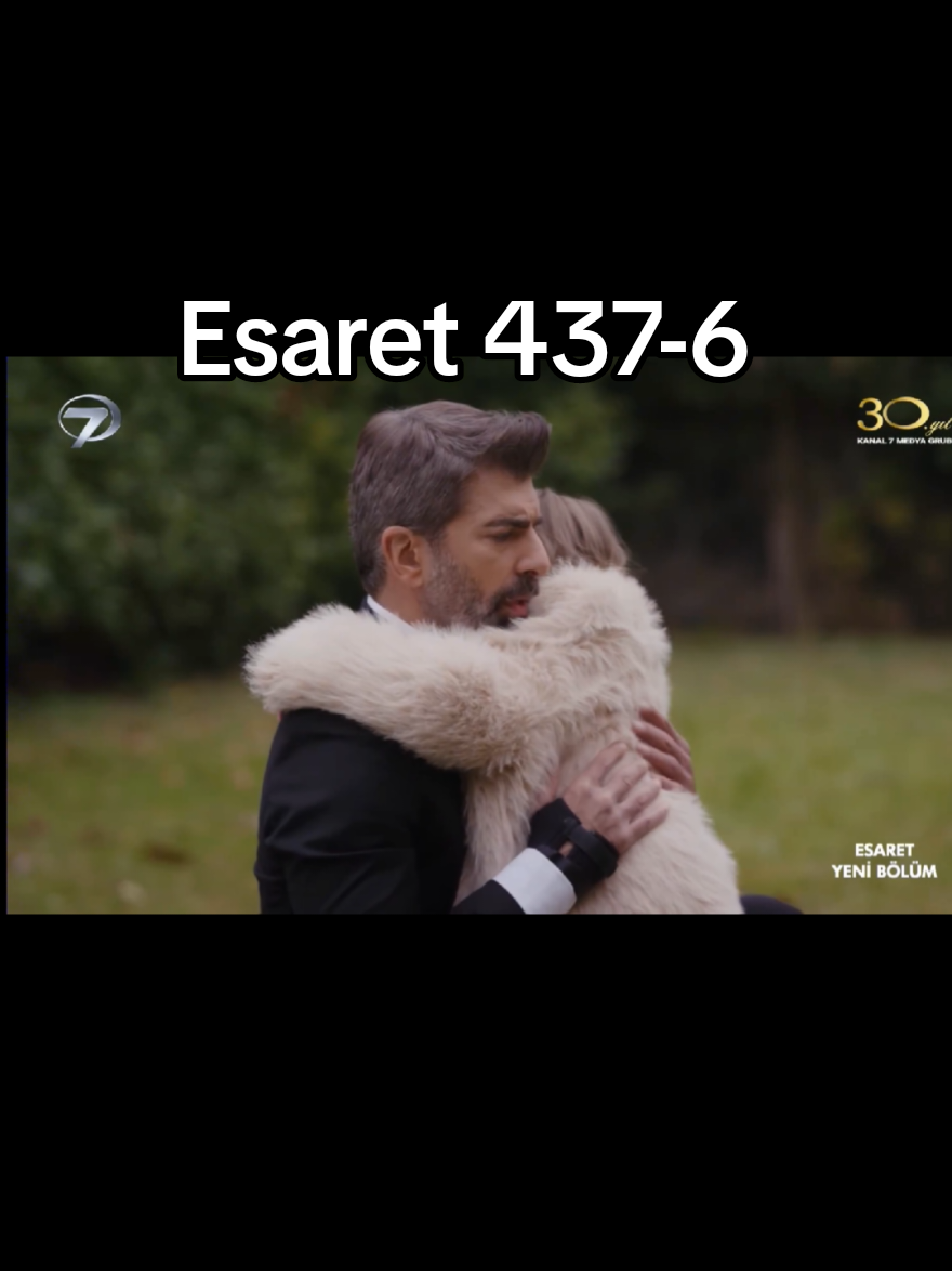 Esaret 437-6 #Orhir  #mahassinemerabet #cenktorun #esaretkanal7  #MahassineMerabet  #esaretdizisi #cenktorun  #esaret   #esaretdizi  #OrHir  #longervideosontiktok  #fypシ゚viral🖤tiktok  #viralvideos  #fyp #fyppp 