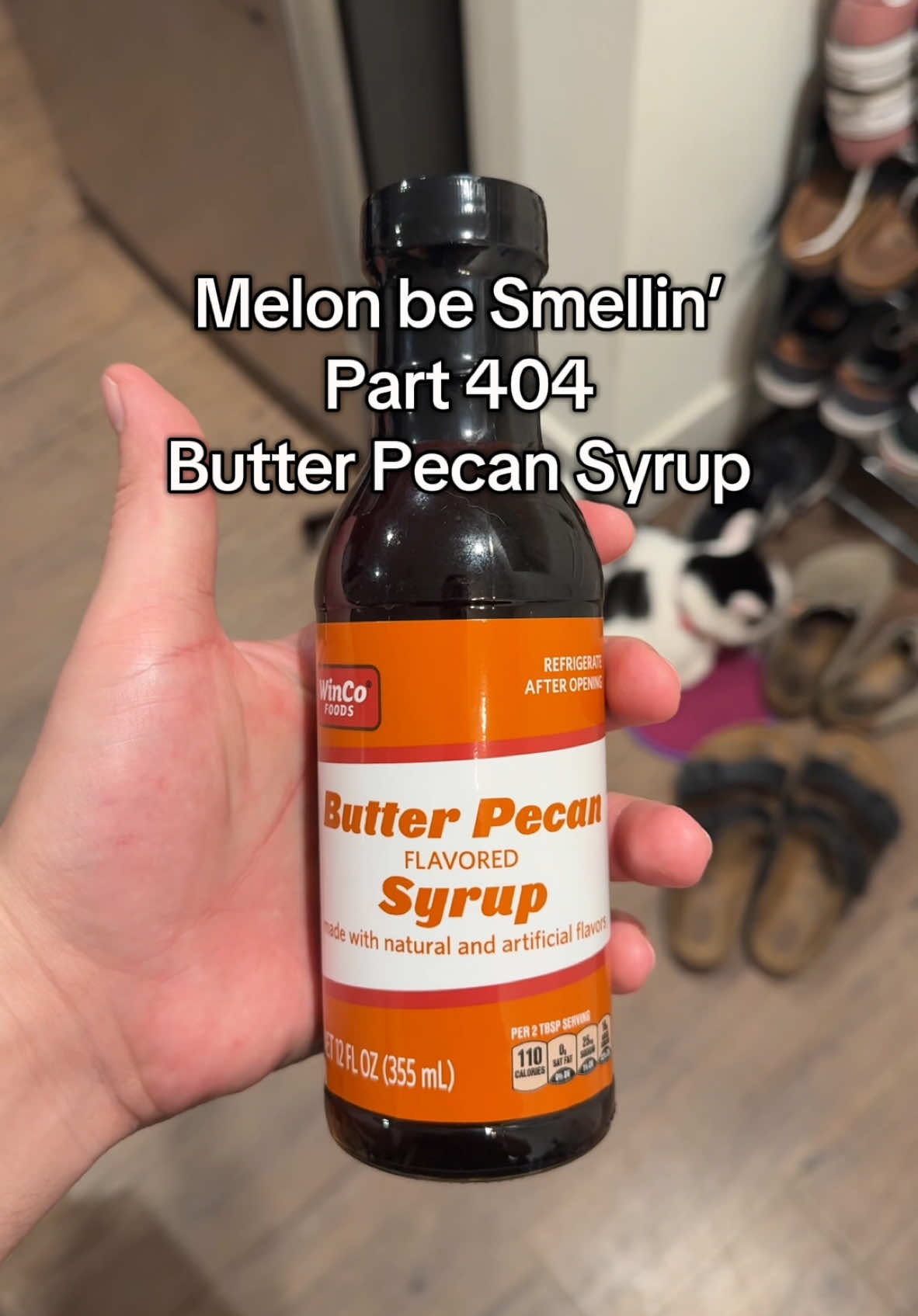 Melon be Smellin’ Part 404 😤🤢🫡 #MelonBeSmellin #melonnfinn #cat #cats #catsoftiktok #fyp 