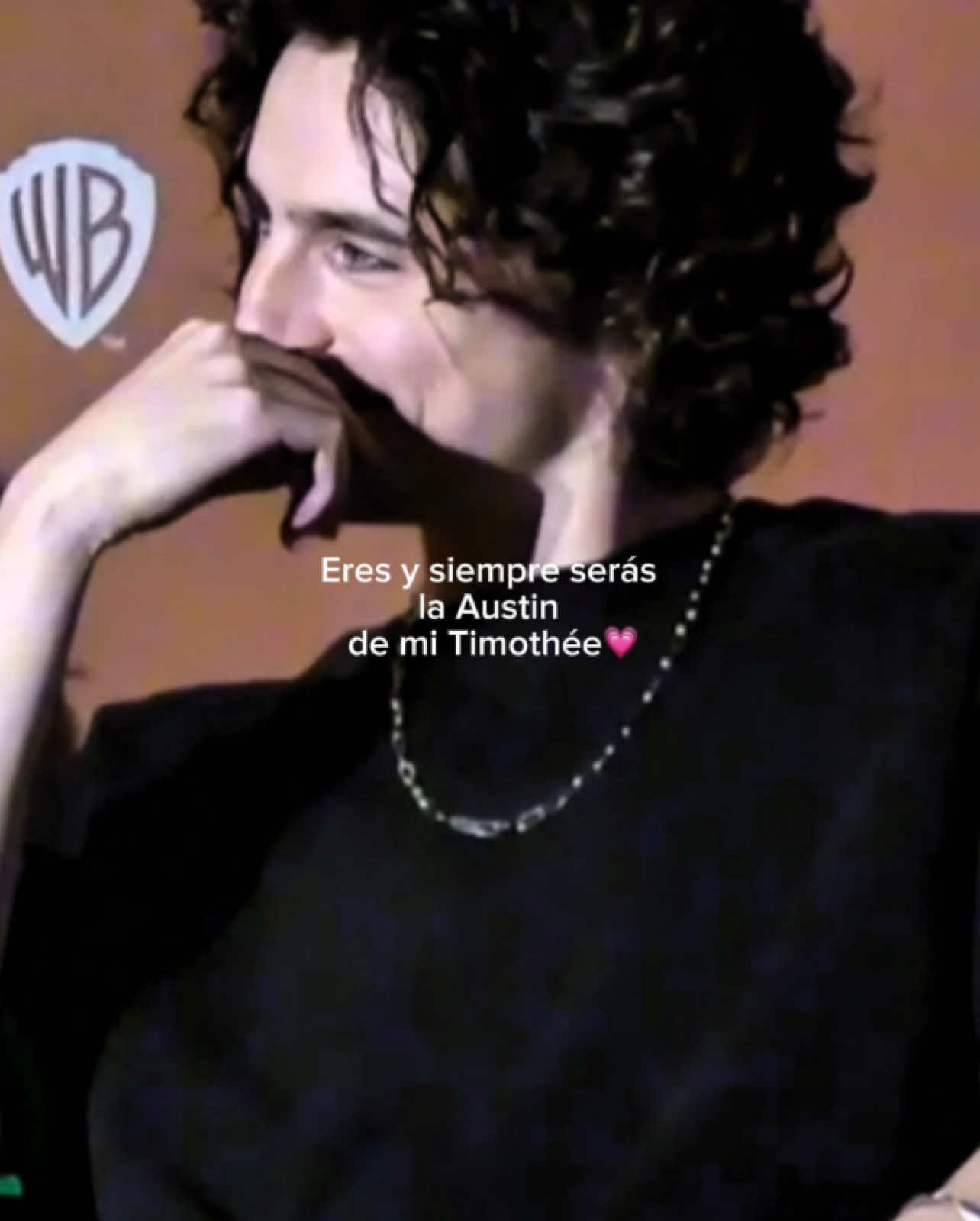 Te Amoooo💛🤎 @𝐀𝐧𝐝𝐫𝐞✰ #mysun#austinbutlerr #timotheechalamet #foryoupage 