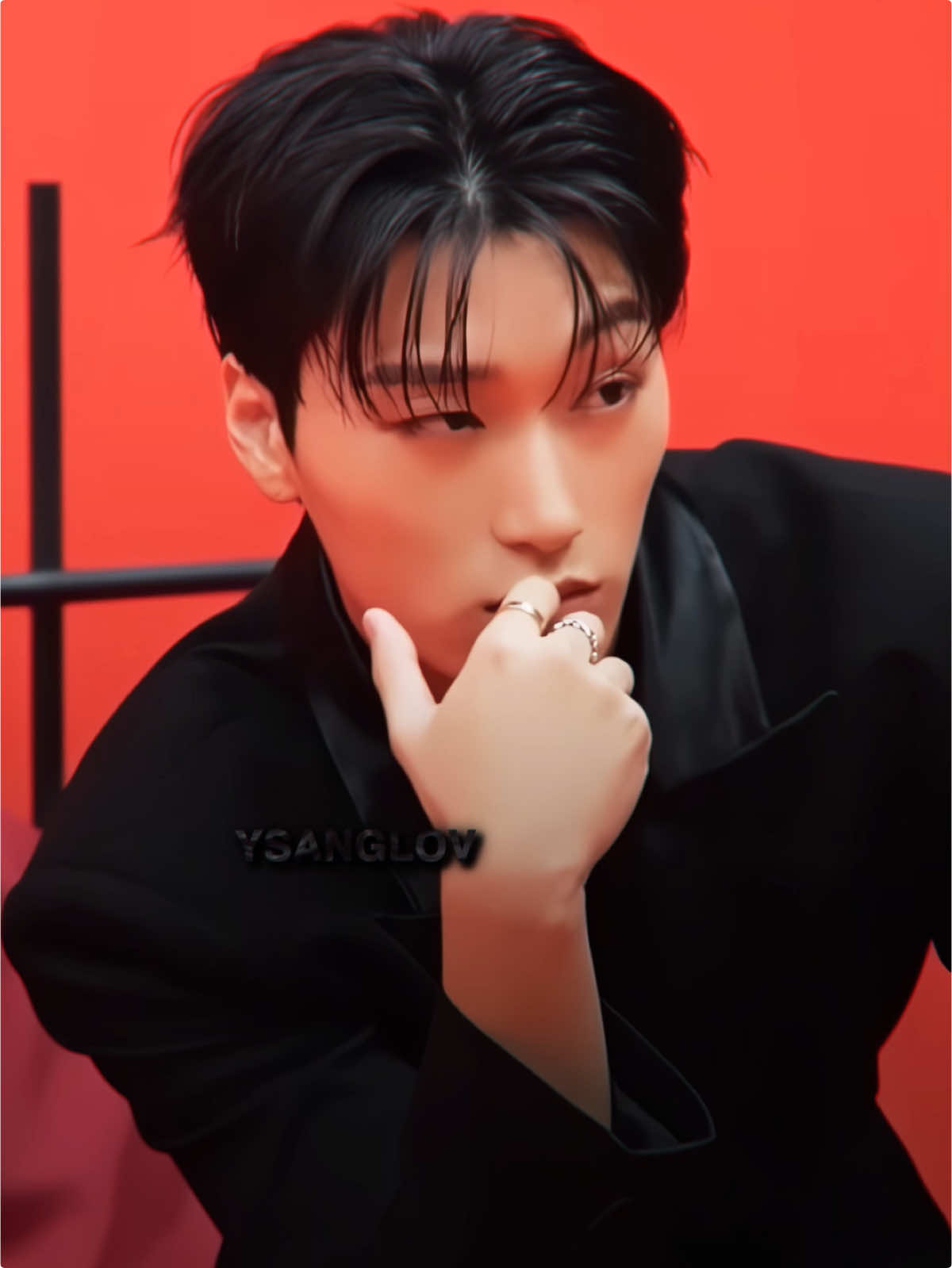 (5/8) san is here! follow me on insta (link in bio) i’ll post my edits there too #kpop #kpopedit #kpopfyp #ateez #ateezedit #choisan #san #sanedit #fyp #foryou #viral #edit #ae #Crescentsoc 