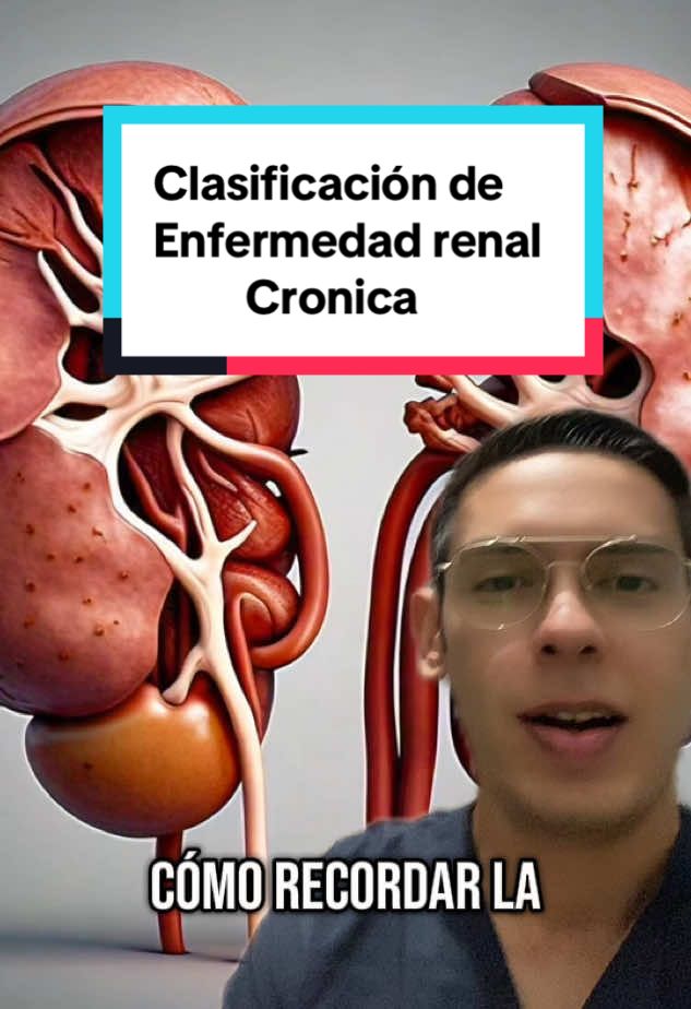 #nefrologia #enfermedadrenalcronica #medstudent #internadomedicina #mip #medicointernopregrado 