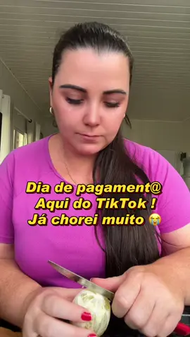 Dia de pagamento do TikTok  Quanto eu ganhei ? #pagamento #monetizartiktok #monetizacaotiktok #rendaextra #fyppp #fypag 