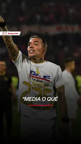Dayro Moreno recordó estos momentos importantes de su extensa carrera. 🔝 Además de ser tendencia por su particular forma de ser y festejar 🤪. Desde la Selección Colombia, su gol 225 hasta un meme que hizo muy popular al delantero. 😎 #dayromoreno #seleccioncolombia #futbolcolombiano #fútbolrcn #oncecaldas #atleticonacional #ligabetplay #dimayor #dayromoreno