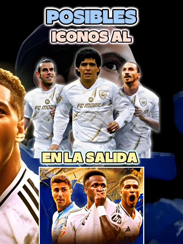 Posibles Iconos Implementados Al Fc Mobile 25🕵️ #fcmobile #fc25mobile #fcmobile25 #eafc #eafc25 #easports25 #fc25 #diegomaradona #franzbeckenbauer 