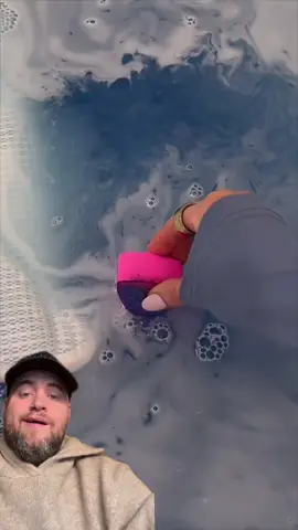#duet I THINK I NEED TO STEP UP MY BATH GAME - @kayla gresh - IG - richardsalesofficial #viral #xyzbca #FYP 