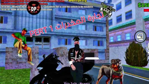مرحباً بيكم كامل فسيرفر رابط فتعليقات 50 جام ندير جزء 2  @GH ᭄✿ 丨تــــيتــــانــــو ࿐  #fyp #tiktokviral #tik #samp #dzpower 