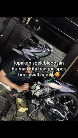 tp sm siapa😌#rsgarage 