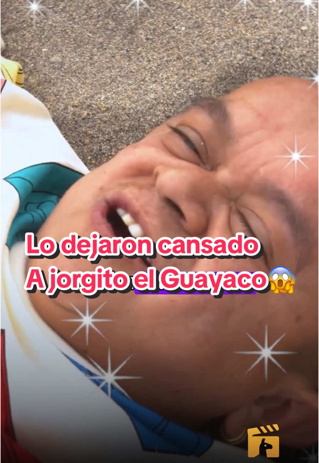 ¡Jorgito el Guayaco fue sorprendido de una manera INCREÍBLE!😦 #trend #viral #parati #fyp #Viral #viraltiktok #paratiiiiiiiiiiiiiiiiiiiiiiiiiiiiiii #jorgitoelguayaco #speed #ishowspeed 