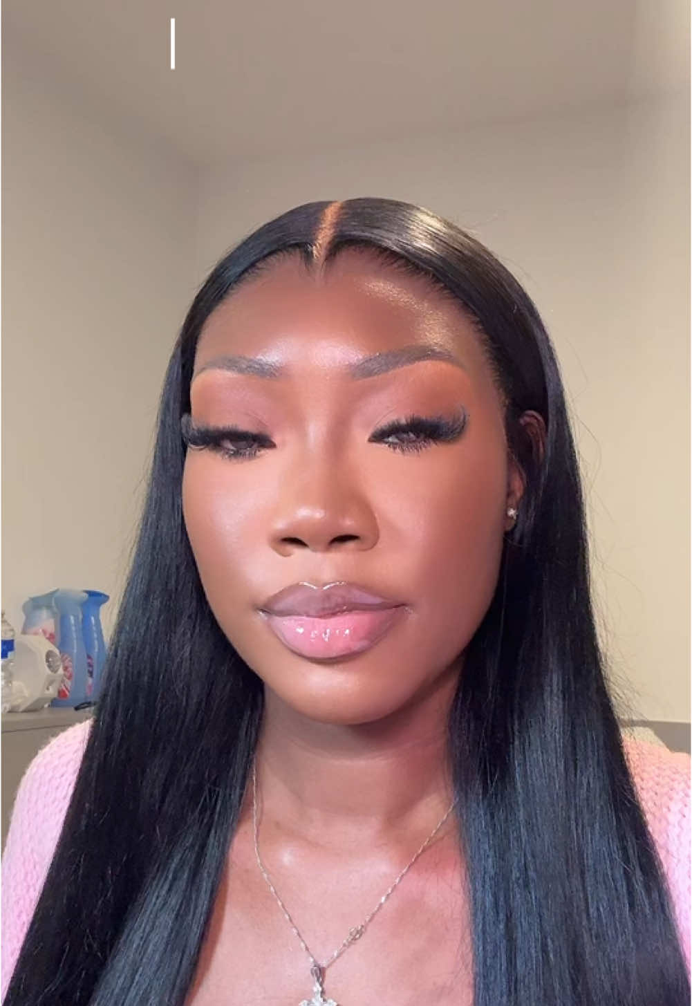 My HIGHLY REQUESTED makeup tutorial 🫶🏾 #fyp #viral_video #trendingvideo #makeup #MakeupRoutine #blackgirlmakeup #ukblackgirlmakeup 
