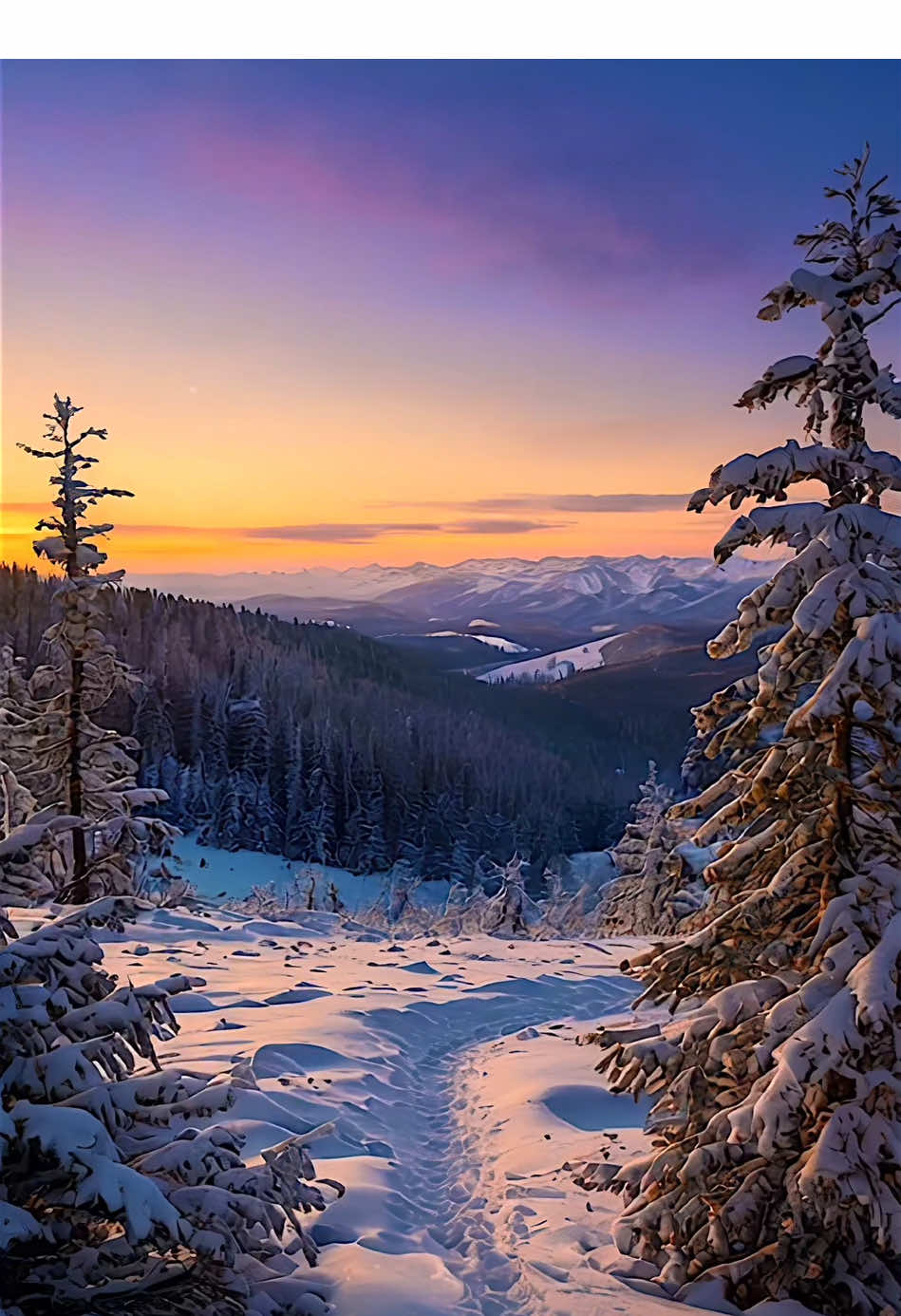 Lovely Winter Dream #fyp #foru #foruyou #beautiful #positivevibes #feelinggood #beautifuldestinations #mood #moody #aesthetics #aestheticvideos #relax #relaxing #relaxation