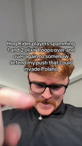 Unreal #clashroyale #clashroyalememes #clashroyaledaily #fyp 