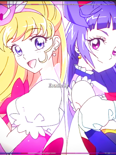 #CUREMIRACLE x #CUREMAGICAL I'm so happy that they are back!!! #precure #prettycure #プリキュア #precureedit #prettycureedit #purikyua #mahoutsukaiprecure #mahoutsukaiprettycure #mahoutsukaiprecureedit #mahoutsukaiprettycureedit #mahogirlsprecure #mahogirlsprettycure #mahogirlsprecureedit #mahogirlsprettycureedit #魔法つかいプリキュア #魔法つかいプリキュアmiraidays #mahoutsukaiprecuremiraidays #mahoutsukaiprecuremiraidaysedit #miraidays #mahoutsukaiprettycuremiraidays #curemiracleedit #curemagicaledit #asahinamirai #miraiasahina #asahinamiraiedit #miraiasahinaedit #izayoiriko #rikoizayoi #izayoiliko #likoizayoi #izayoirikoedit #rikoizayoiedit #izayoilikoedit #likoizayoiedit #朝日奈みらい #十六夜リコ #キュアミラクル #キュアマジカル #miraixriko #miraixliko #curemiracleandmagical #curemiraclexcuremagical #fyp #xyzcba #estxllely #magicalgirl #anime tags// @cure.black5 @._miyuki_hoshizora @seaf3i @rinrinwoop @stelleology @grace_melody5 @.mellzies @precious_.prettycure8 @oumkhry @sky_allu @ameba0x @melberrykiss @malqyl @amethyst_villain @doll_.dream @dollieefaerie @curesunnyscandle @cure_sylveon @cure.sunday @curewhit @kyuawhite @.kommsussertod @hugttoo @bristol._.dunkins @panpaka_pan @skyism_20 @magicalgirlluna @sailorglacy @sailor._.yanna @lesbianserenathe2nd @lesbianserena @sigmagrawgenshina1025 @seals9000 @cutiecutietutu @star_b3rry_ @m1yuri._m4g1c4lpl4c3 @just._.nniaa @manamegeo @yxevai_honey @shity.jacky @estropajo63 @salsasparkz @its._.allz @prettycure.f.p @precure.amp3 @prettycure.french @pr3ttiesha1r @kawaiicitrus64 @_milkiss3 @mirageparry @curemirage @cure_floraa @cure_milkteateah @aidamanacureheart @kururunnnn @cure_linaa @cure.heart3 @mazea_off @juju_butterflyzx @robzees @krispykizuki @knavette @precure.ouatxfelice @st3lla_yum1 @cure.beauty @curebeauty_snowyy @fandom3ace @emeraldia2009 @cureprecious3 @_purin0v0_ @shortcake_alm @kimchi_gaypanic @cureskyfan5677 @ankaankaankaa @xx.galaxymoon.xx @amaisa84 @itszza_dayana @arlx.ed1tz_ @redviolet268 @blasters270 @clayquartz @thepinkangelhan @_roseeditorx_ @curechihiro @planetsaman @xoxo_precure @misty_flow3r @miyuki.luvs @m4g1calv6rse @vamp5800 @swannflowerr @shizukusyippee @prxcure__ @bunprecure2 @goprincessprecure1 @misa_lol8 @banana_404 @p1nk7r1bb0n @kittycupcakexoxxx @tsubasaprecure @ser0sweet @mystraykidslovers @mami_tomoe_1fan @curepeachmybeloved @cvmllum2 @cuteziee_ @sparklcharz @sparklezthesparkz @kokomisango1 @curesilvia @cure_annabel @follow.teo @katie_sparkly13 @missaqua24 @rimi_tastic @curehappy_ultra @curresummer @meloveroebux @precureeditsz @.gh0_sty @misum1.nagis4_ @gliittercure @nagisa_arienai @kurumimimino @starryxethereality @sakura_erika_angel @lily_morango_ @quii.x2x @pepsiburk @sh1ny.lum1n0us @hikaris_hairclip @obasuri.am @cure_.yell @komugi_inukai @choibasa_komugi @nenekusanagi16 @lily_precure @irenes_goodending @no.se.q.poner.xd7 @yushuxin_yonh @satar1n_ @elle23900 @aurora_zelda17 @precureforlife2 @ichi_shortcake @thyme318 @brushmain @cinnamoneatingchallenge @ilxnaty0_ @izzy.drop @idolself @myromanempire8 @itznotsaar @asamialabean @chocolat_luc @skididi...wonderful_ @str4w_c4m11 @precuresearcher @ch3erfull_katelyn @cureheart20 @dreamixie @beanie_yass_slay @mu1chiroeditz @cure.clementinee @justsome_randomidiot_ @itzcxnnyy @.oreozx1 @mattyun1q_ @kandi0686 @loveformaxie_again @stars.meiko @purple._.flower_1 @helpshatsunemiku @prettycureahhfan @youkiranich @wondershowceo @stareyes4you @2323.clara @sakusaku3491 @sj_krystal0 @cureequality @kuro.mina0 @kokoro_uma_pessoa @curetwinklenumber1stan @l0st1nsp4ce64 @curemajesty2012 @curemocha2 @precurefandom @curealien @_zoha_fathima_ @faye_akane3 @izynha.pretty @luis59428 @uhoh_its_milly @yes_prettycure6 @pepilicous @millionare4maveri @choco.cx @homuraakemi08 @yumegoma @magicwwkit @happyhappyayaya @precure.allstars @emma_pretty_cure @20th.precure