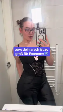 Gym zahlt sich aus🛫