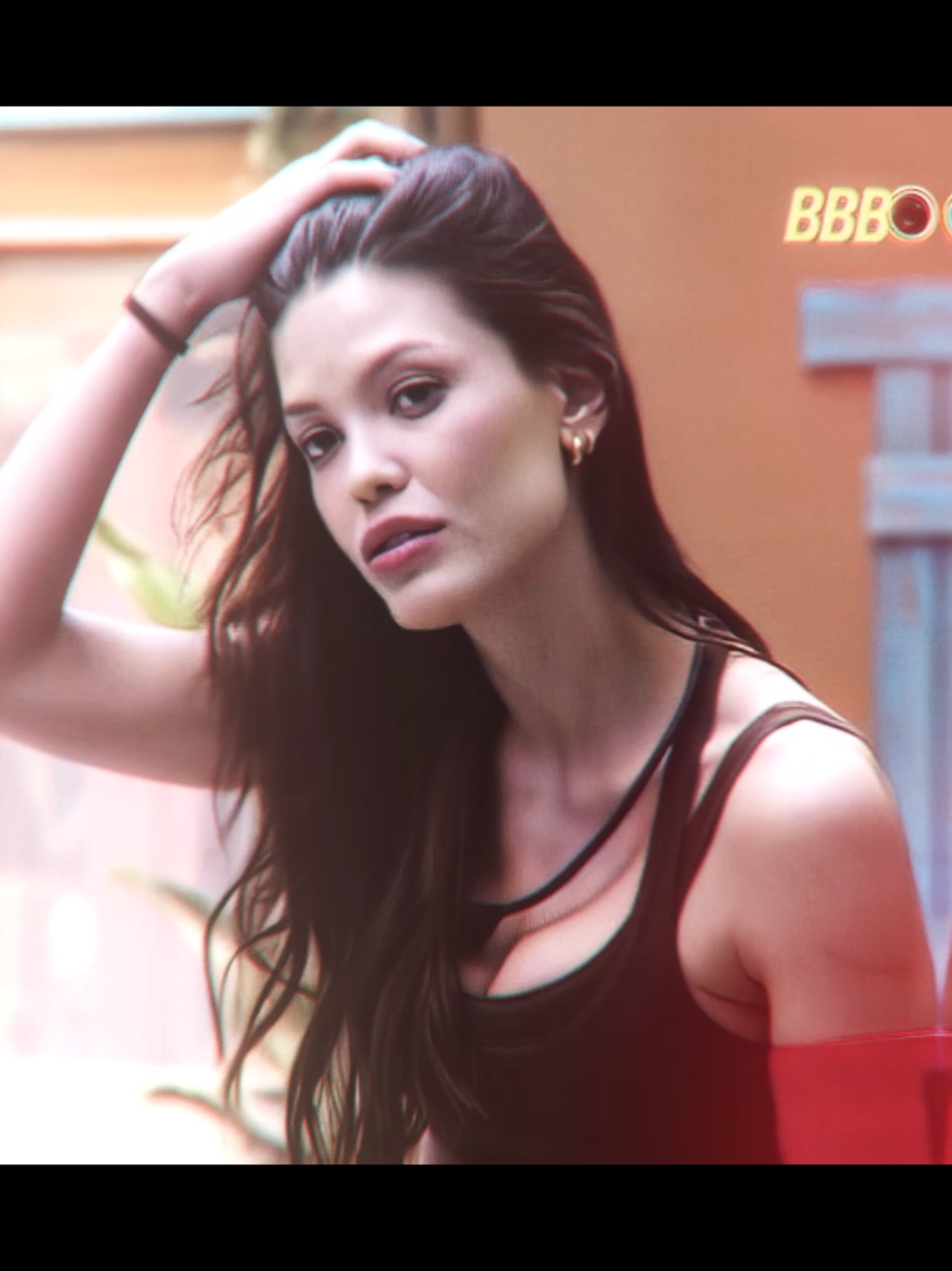 a mais linda #vitoria #vitoriaestrada #bbb25 #edits #globo #vaiprofycaramba 