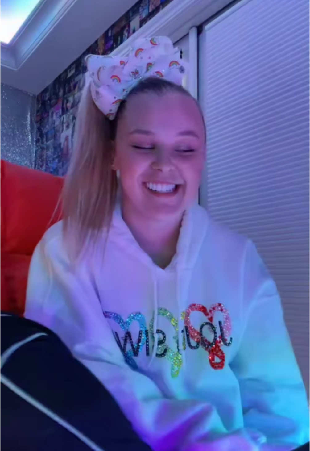 Making this made me pretty emotional. Thank you for all the memories made. See you on the other side Tik Tok ❤️